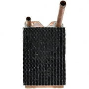 CARQUEST Heater Core