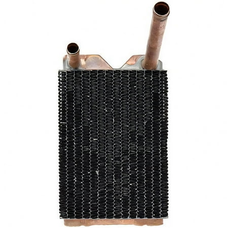 CARQUEST Heater Core