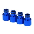 thumbnail image 1 of 2x Adaptadores de Inyector Repuesto de 4 Piezas 6 Mm / 0,24 Pulgadas para Inyectores RDX 4 Seleccionables Yotijar  Adaptadores de inyector de combustible, 1 of 10