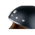 thumbnail image 6 of Royal M141 Full Face Motorcycle Helmet DOT Approved Motorcycle Helmet Size L Matte Black, 6 of 7