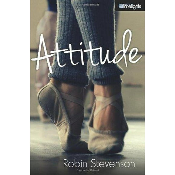 Attitude