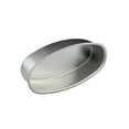 thumbnail image 4 of 2 Pcs Round Shape Cheesecake Pan Non-Stick Cake Pan Aluminum Cheesecake Tin Moulds Baking Tray Bakeware Easy to Use, 4 of 11