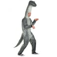 thumbnail image 1 of Déguisement Brontosaurus pour Adulte, 1 of 6
