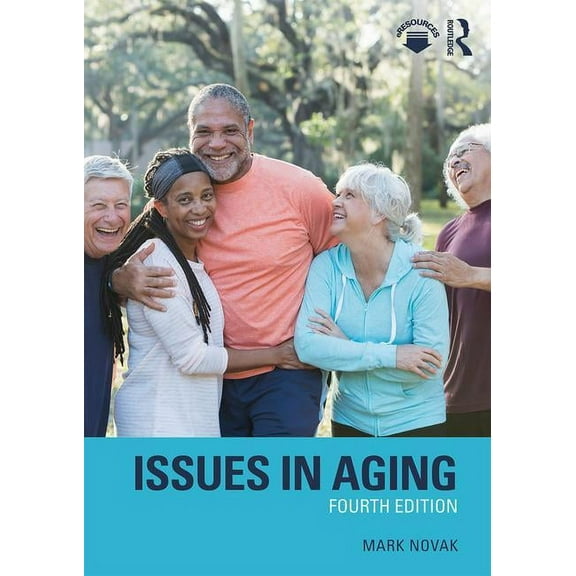 Issues in Aging, (Paperback)