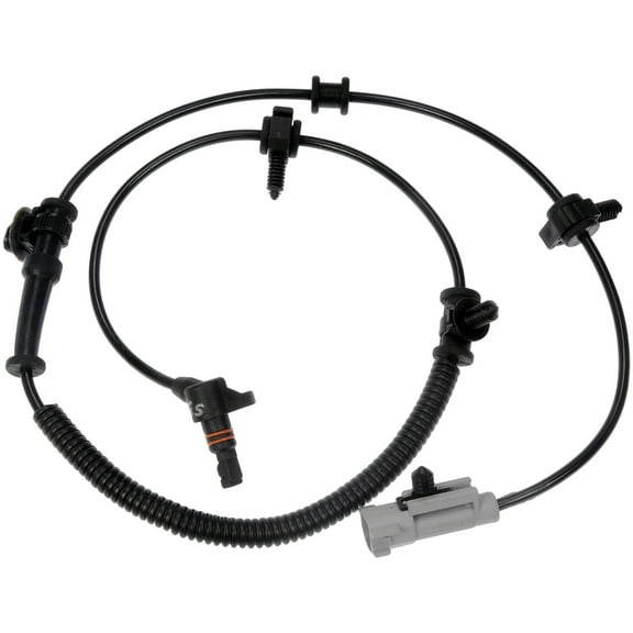 Dorman 970-050 ABS Wheel Speed Sensor for Specific Jeep Models
