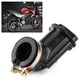 thumbnail image 3 of Conector Del Carburador Empalme Del Colector De Admisión Para Gy6 Adaptadores De Tubo Del Colector De Admisión Del Carburador De 150 Cc Interfaz Del Carburador Adaptador De ANGGREK Accesorios, 3 of 8