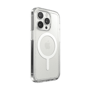 Speck iPhone 14 Pro GemShell with MagSafe Case in Clear