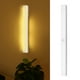 thumbnail image 3 of Luz bajo gabinete, luz recargable con sensor de movimiento para interiores, luces bajo encimera para cocina y escaleras., 3 of 8