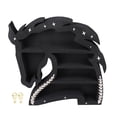 thumbnail image 2 of Display Shelf Decor, Horse Shape Wooden  Display Shelf Exquisite  For Restaurant For Bedroom, 2 of 8