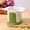 White+Green, variant on SHANLIDA Multifunctional Slicer Kitchen Chopper, 1 Piece