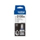 thumbnail image 2 of Botella de tinta Brother color Negro BTD100BK, 2 of 4