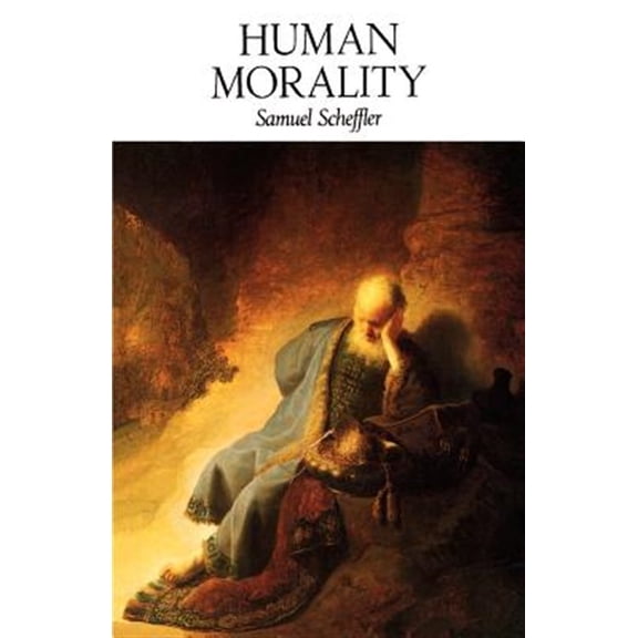 Pre-Owned Human Morality Paperback