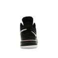 thumbnail image 4 of Nike Men's Zoom LeBron NXXT Gen Black White Medium Soft Pink Basketball Shoes, from StockX, 4 of 5