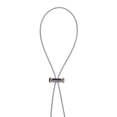 thumbnail image 2 of String Light Vickerman - Bola LED de aluminio naranja (14 pulgadas, 120 L), 2 of 4