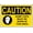 Warning Sign 4, variant on Warning Sign Biosecurities Queensland - 8"x12" Rust Free Aluminum Waterproof Sign with 4 Pre-Drilled Holes