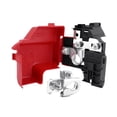 thumbnail image 4 of Kit de interruptores de interruptores del terminal de cable de cable positivo 956-211 con terminal de batería DA8Z-14526-a, 4 of 8