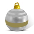 thumbnail image 3 of Regalo de decoración de globos de Navidad al aire libre FleinngHoz JD711620847, 3 of 7