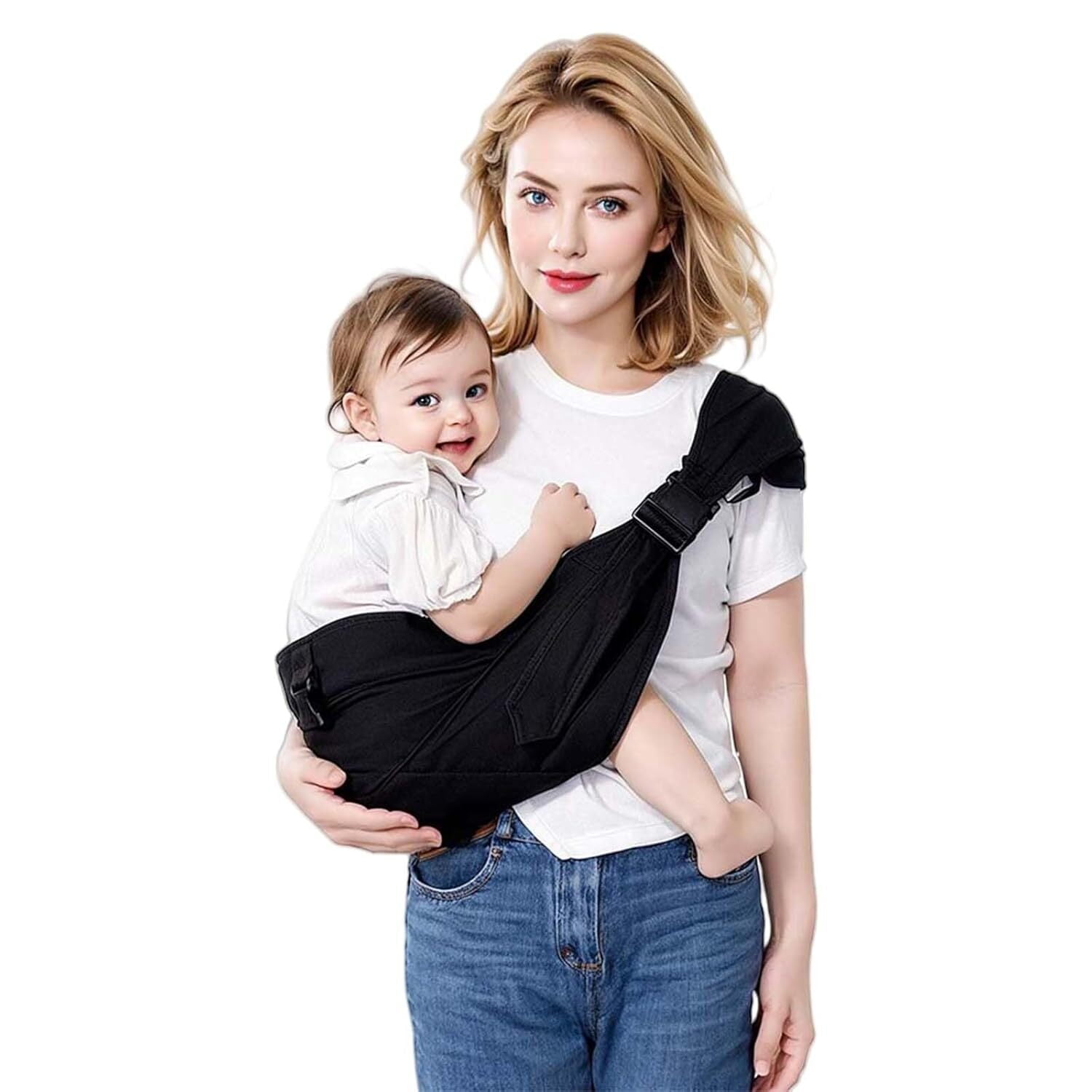 ☆ほぼ未使用品☆BABYBJORN BABY CARRIER MINI Baby Carrier Mini—perfect for a newborn | BabyBjörn