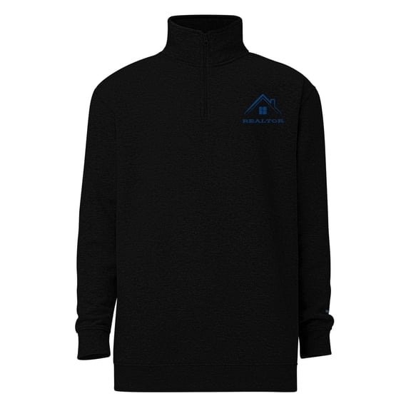 Realtor Fleece Pullover