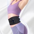 thumbnail image 4 of Electric Heating Waist Massage Belt Back Support Massage Belt Far Infrared, 4 of 8