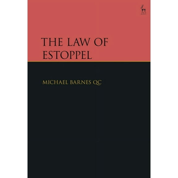The Law of Estoppel, (Hardcover)