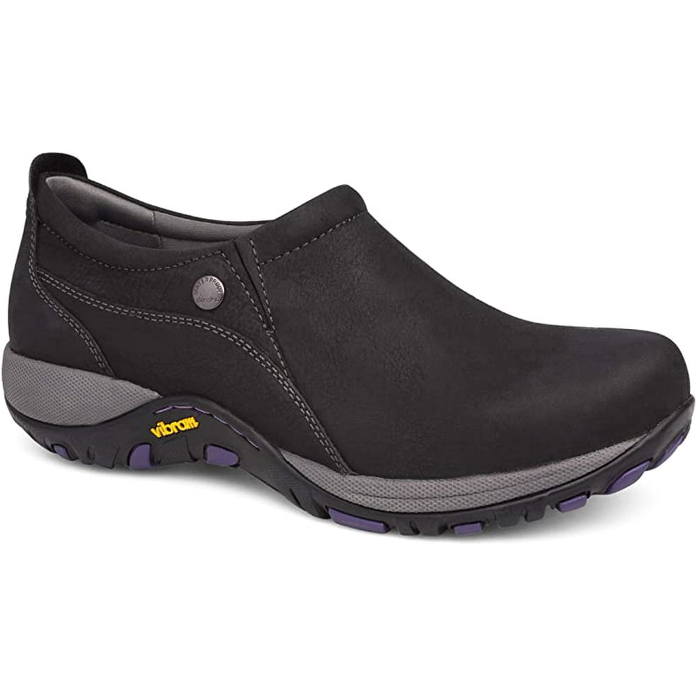 Dansko - Women's Dansko Patti Clog - Walmart.com - Walmart.com