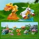 thumbnail image 4 of Genuino nuevo BANDAI Digimon Adventure Takeru Patamon Yagami Patamon Anime colección de figuras de acción muñeca modelo juguete para regalo, 4 of 5