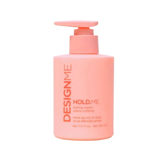 DESIGNME: HOLD.ME Styling Cream 230ml