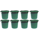 thumbnail image 1 of Trampa para caracoles jaula para babosas de jardín ecológica Protector de granja para jardín (4 unidades), 1 of 2