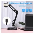 thumbnail image 4 of A3 Document Scanner Camera & Webcam With Auto-, 8MP Webcam For Teacher Works With Mac Windows Chrome ,Easy to Use, 4 of 7