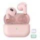 thumbnail image 1 of Auricular in-ear gamer inalámbrico Fitpolo Bluepods Mini 1 rosa con luz LED, 1 of 8