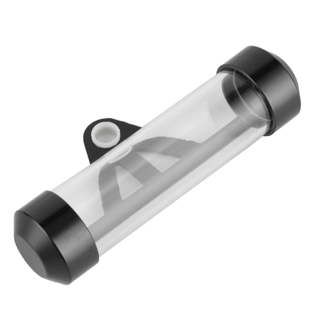 Accesorio para motocicleta, tubo cilíndrico universal para motocicleta, soporte para matrícula de motocicleta, portaetiquetas para motocicleta, rendimiento de alta gama