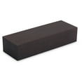 thumbnail image 5 of 12*4*2.5 Black Ebony Wood Lumber Blank DIY Material for Music Instruments Tools, 5 of 8