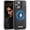 Black, variant on Magnetic Case for iPhone 15 Pro Max / 15 Pro / 15 Plus / 15, Strong Magnetic Slim Protective Phone Cover, Shockproof Scratch-Resistant Lightweight Case