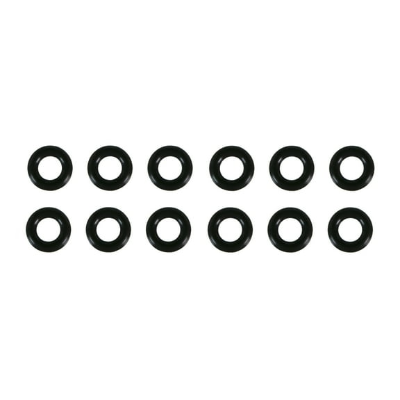 FEL-PRO ES 73046 Fuel Injector O-ring Set