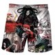 thumbnail image 1 of Sta5 Demon Slayer Anime Shorts Cosplay Pantalones Unisex Tanjirou Kanroji Mitsuri Kyoujurou Disfraz Talla Grande Halloween, 1 of 4