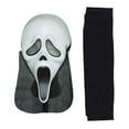 thumbnail image 2 of Visage de Fantôme - Costume, 2 of 5