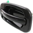 thumbnail image 6 of For Chevy Avalanche 2500 Door Handle 2002-2006 Exterior | Front Passenger Side | Plastic | GM1311140 | 15150736, 6 of 9
