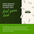 thumbnail image 2 of Swanson FemFlora - Feminine Probiotic Supplement Supporting Flora of the Mouth, GI Tract, and Vagina - Probiotics for Women with 9 Billion CFU Per Capsule - (60 Capsules) (2 Pack), 2 of 7