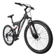 thumbnail image 1 of Bicicleta BENOTTO MTB DS275 R27.5 21V Aluminio Doble Suspensión Negro, 1 of 4
