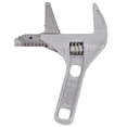 thumbnail image 2 of Large Open Wrench, Antirust Spanner, Strong Torsion Steel For Live Elbow Quick Connector Faucet Double Head Valve, 2 of 8