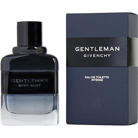 並行輸入品 ジバンシイ GIVENCHY ジェントルマン オーデトワレ インテンス EDT SP 60ml 【香水】【あすつく】