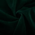 thumbnail image 3 of Xfvqtps Women Hooded Cloak Open Front Lace up Solid Color Velvet Flannel Soft Windproof Poncho Green, 3 of 7