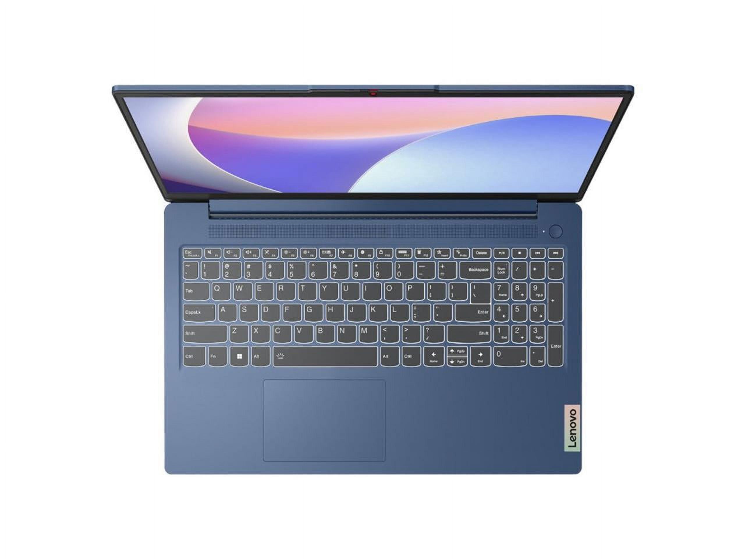 Amazon.com: Lenovo IdeaPad Slim 3 - Everyday Laptop