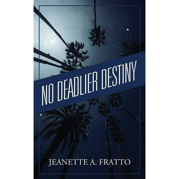 No Deadlier Destiny: Can You Ever be Safe, (Paperback)