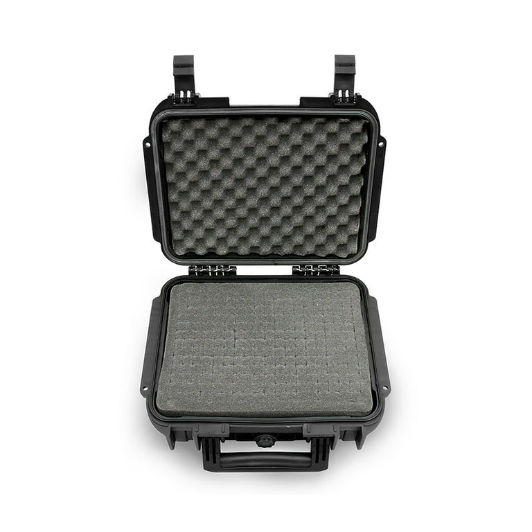 CM 14 Inch Waterproof Boating Airtight Dry Box for Marine Boating