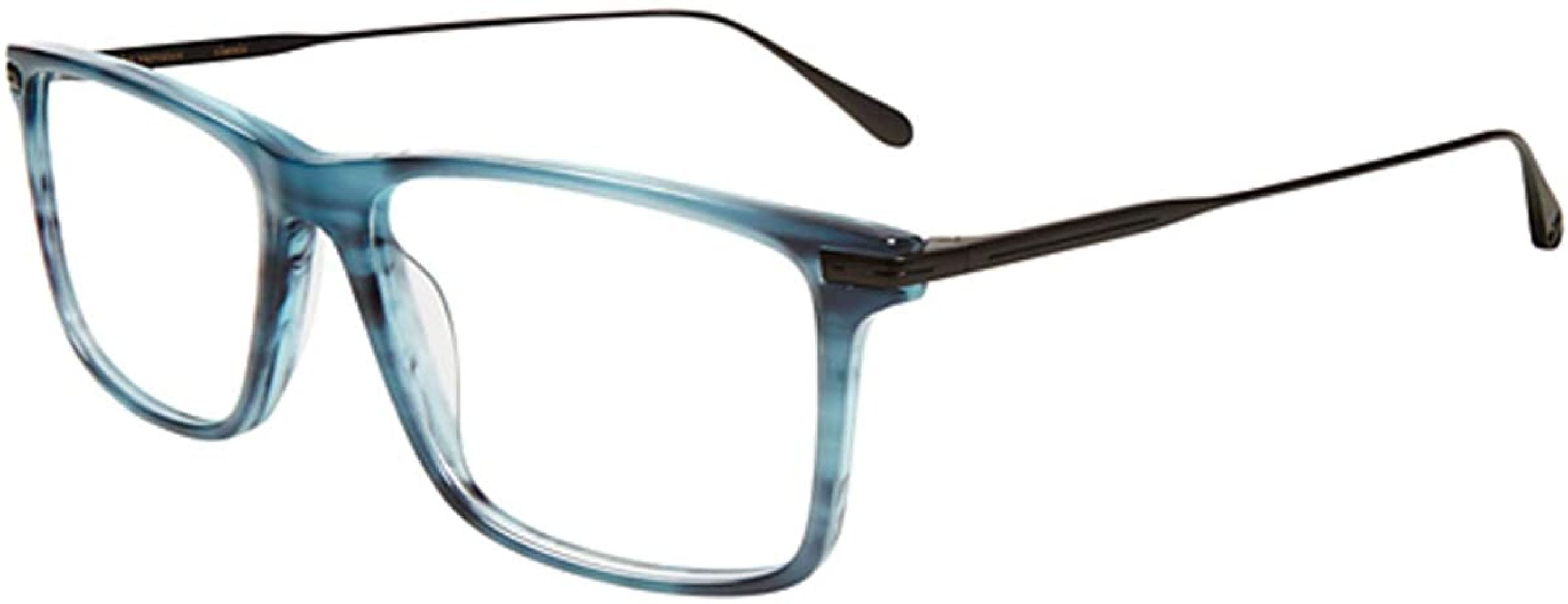 JOHN VARVATOS Eyeglasses V203 UF Smoke Crystal 54MM 00_RNUUJZSZ_02