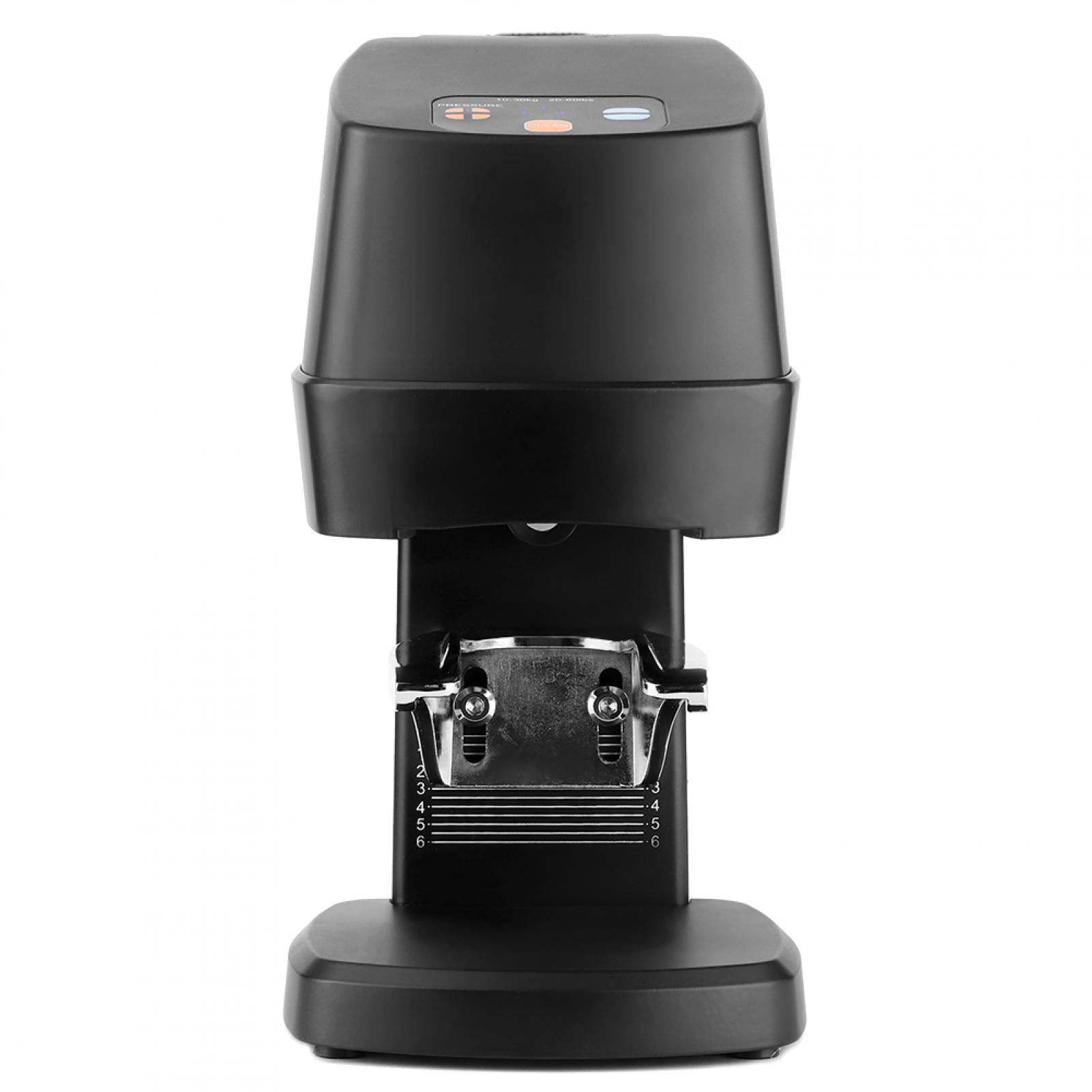 Herwey Household Electric Automatic Coffee Powder Tamper Machine ...