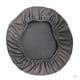 thumbnail image 1 of 2x Spandex Funda De Asiento Para Silla Elástica Funda Para Silla De Comedor Gris, 1 of 7
