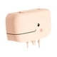 thumbnail image 3 of Funda protectora para grifo de bebé, funda para grifo de baño, para lavabo, lavabo, baño Color de albaricoque, 3 of 9